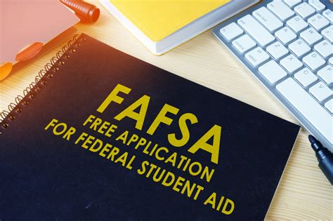 to apply for financial aid for online classes